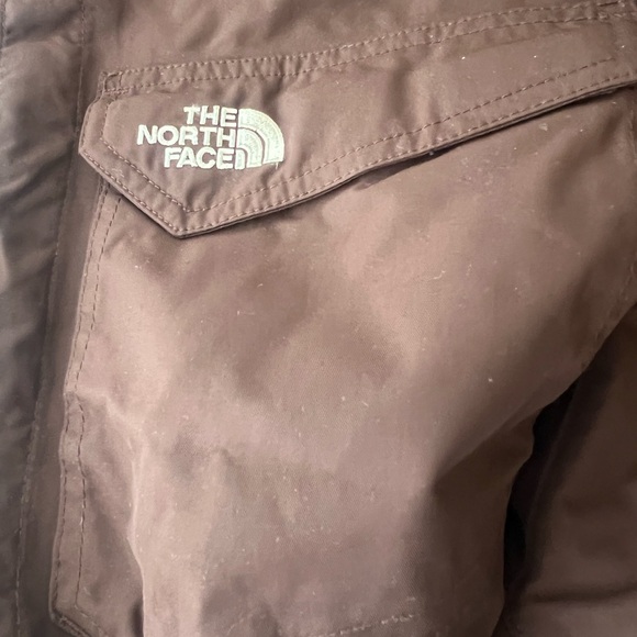 The North Face Brown Women's Pants - Picture 7 of 9